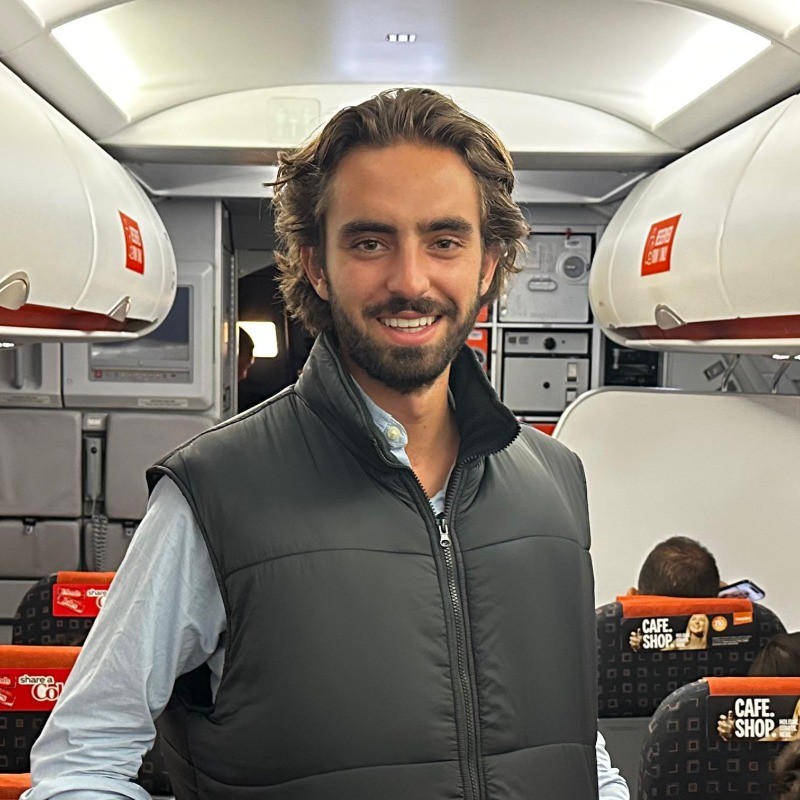 Nicolas Gutierrez